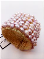 Bracciale Rudelli Zambetti Gioielli Donna in Perle Perla CNBR2 - CNBR2